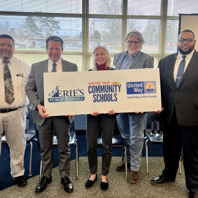 Joanna Connell Corporate Partner Announcement Group 11 15 22