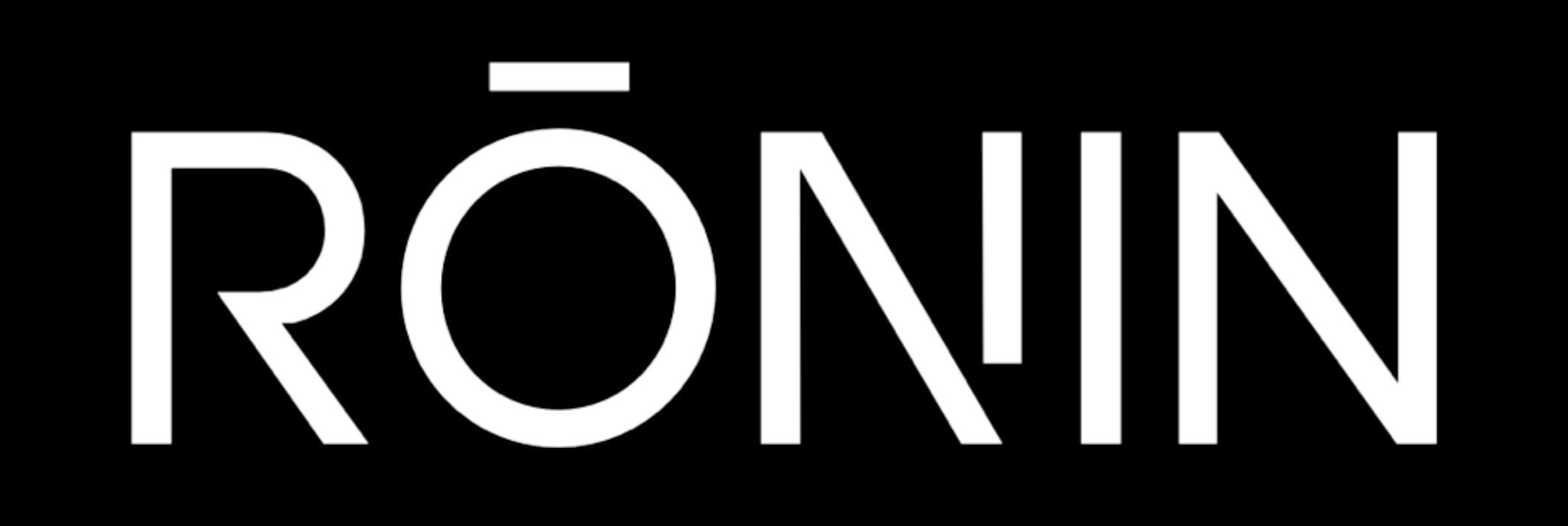 RoninLogo RoninLogo